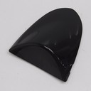 Black Motorcycle Pillion Rear Seat Cowl Cover For Kawasaki Ninja Zx10R 2006-2007